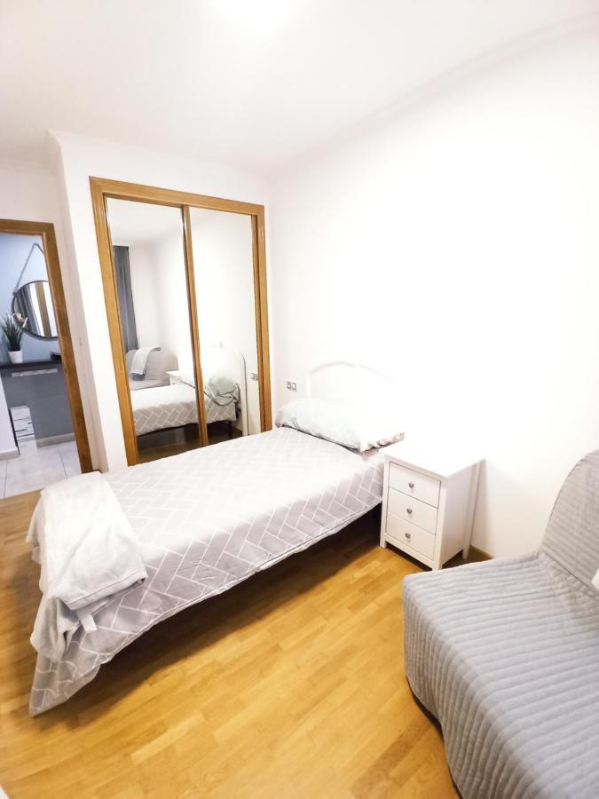 Apartment Muralla *