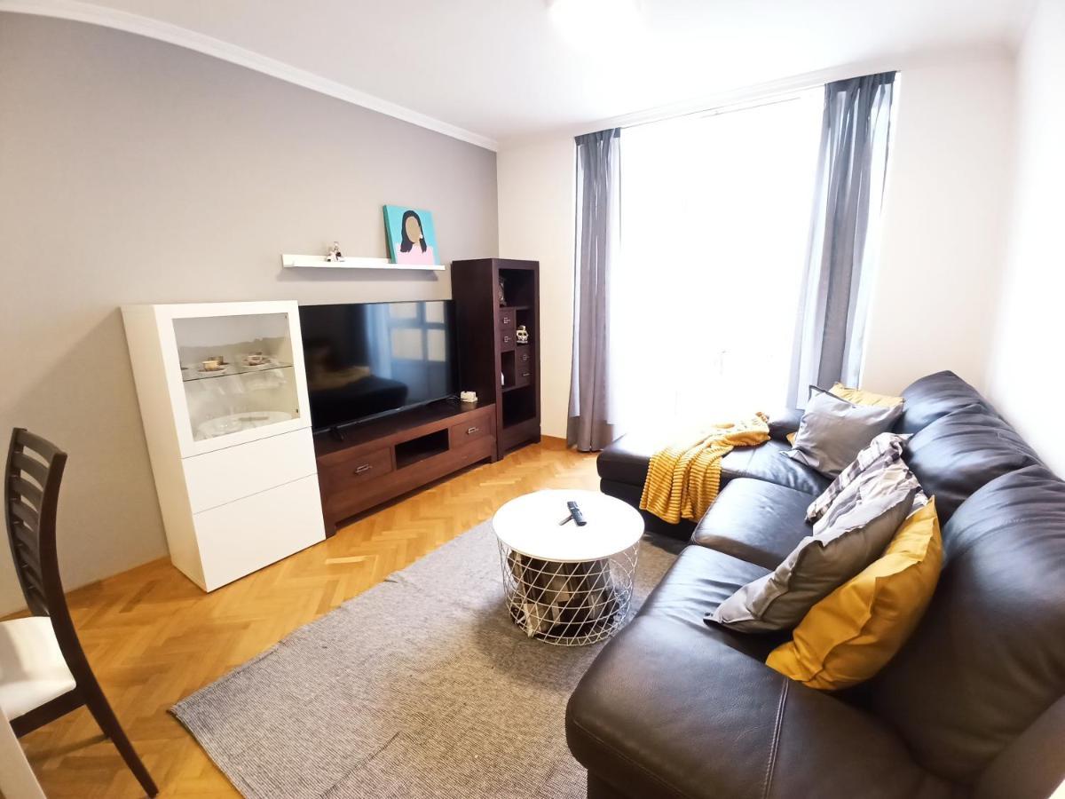 Apartment Muralla
